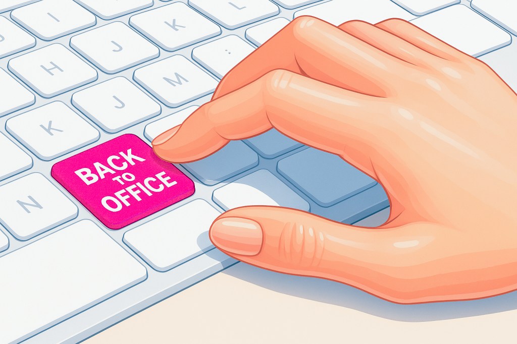 What Remote Work Revealed Was Never a Threat to Productivity. It Was a Threat to&nbsp;Power.