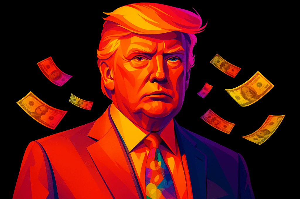 The Global Cost of Failed&nbsp;Leadership